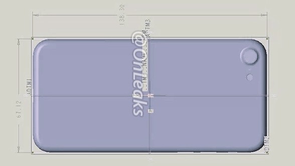 iPhone 7'nin tasarımı değişmeyebilir!