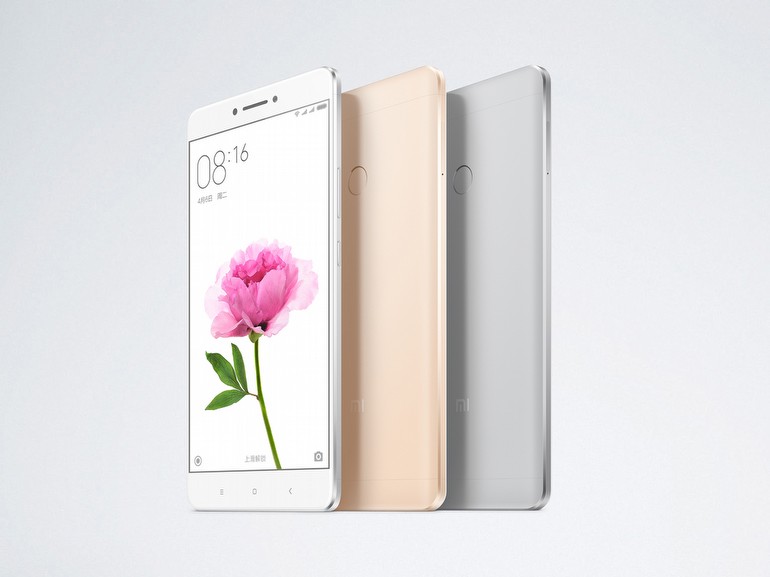 Xiaomi'den 6.4 inç'lik Android telefon!