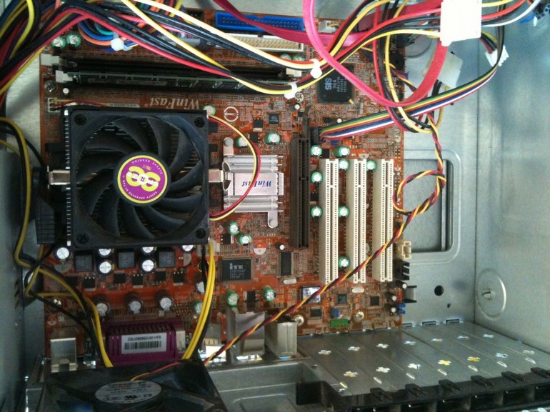 Kasaiçi hava dolaşımı nasıl sağlanır