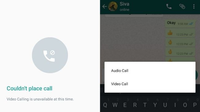 WhatsApp'ın beklenen işlevi çok mu yakın?