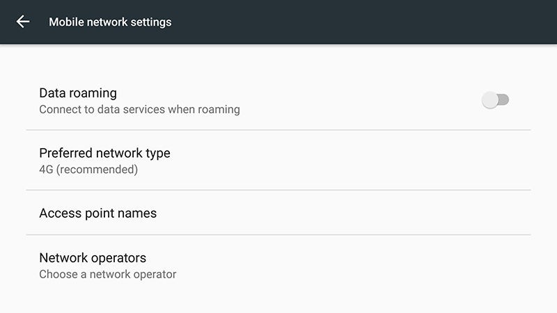 2. Ağ sorunlarını giderme