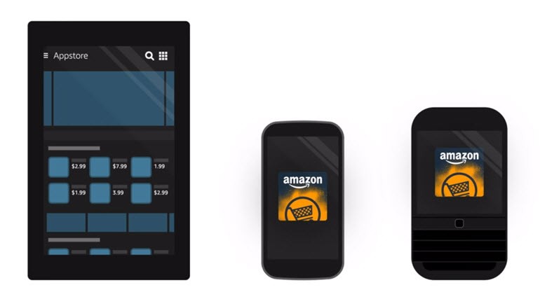 3. Google, rakip mağazalara karışmıyor