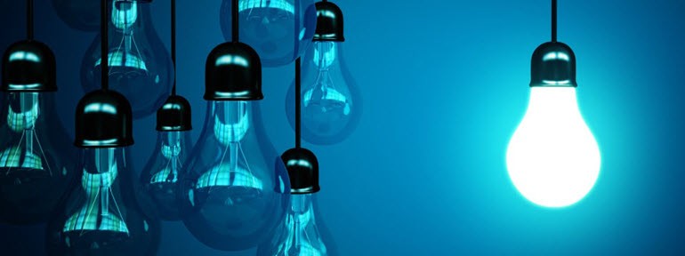 Li-Fi'ı tanıtmak kimin işi?