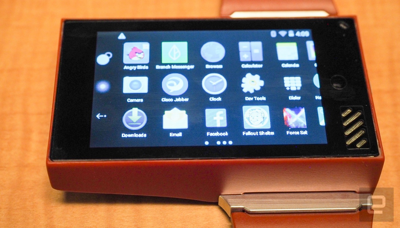 Rufus Cuff'dan kareler