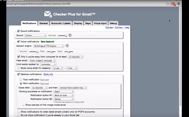 Çok bilinmeyen 7 harika Chrome eklentisi!
