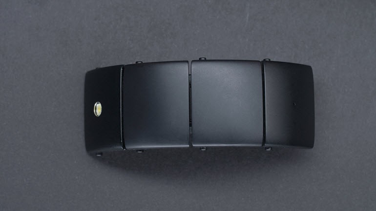 Modüler akıllı saat Blocks neredeyse hazır!