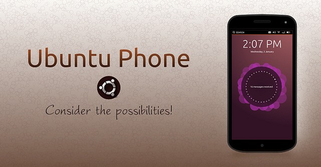 Ubuntu Touch