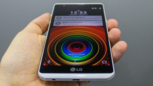 LG'den 4.100mAh'lik LG X Power ve fazlası!