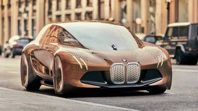 BMW ve Mini gelecek vizyonunu açıkladı!