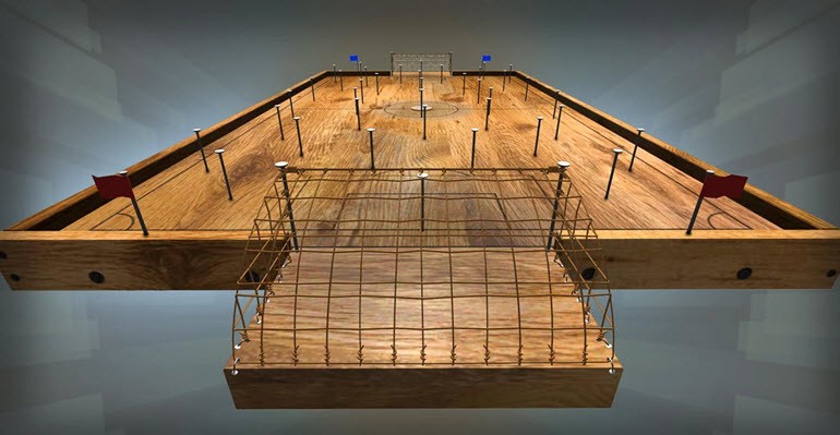 En iyi Android oyunları: WoodBall