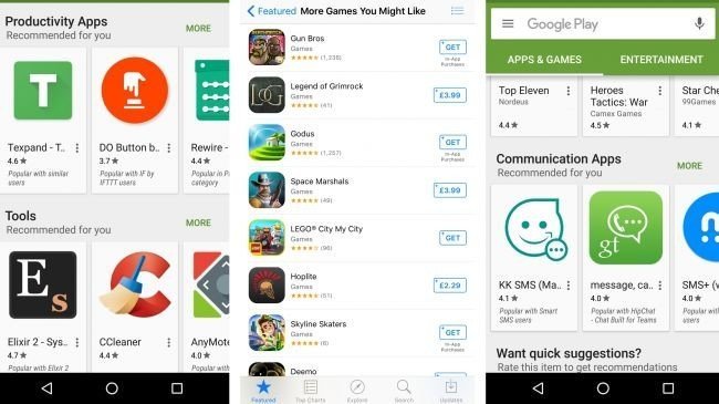 En iyi uygulamayı bulmanız için 10 ipucu!