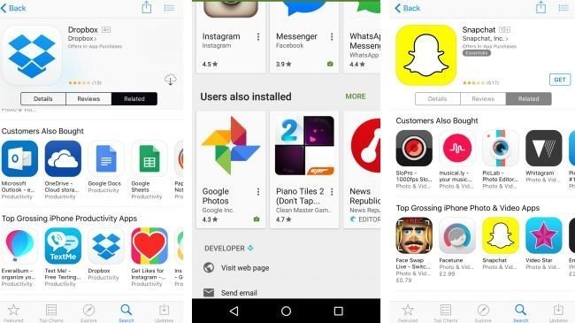 En İyi Uygulamayı Bulmanız İçin 8 İpucu!