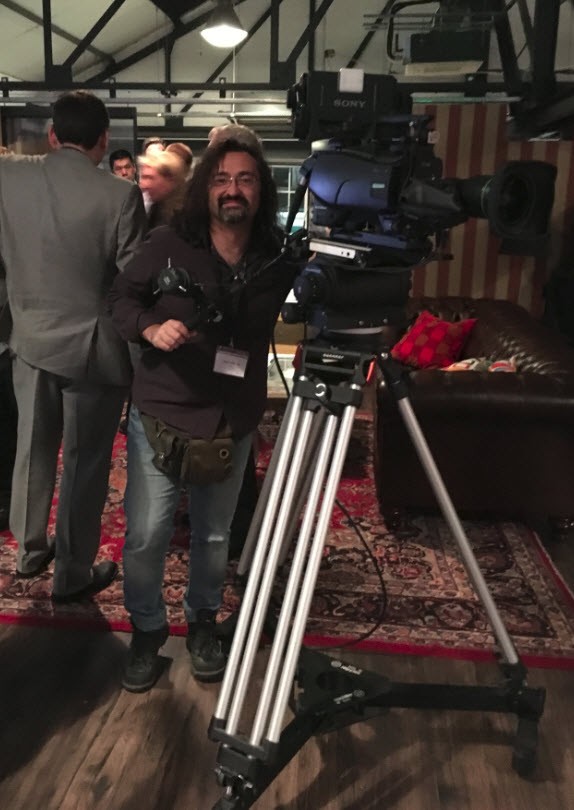 Hem eğitim hem uygulama alanı