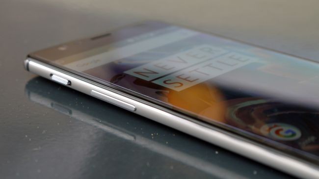 OnePlus 3 testte: Özellikleri, sundukları ve fazlası!