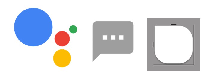 Yeni Google Assistant'tan ilk ipuçları!