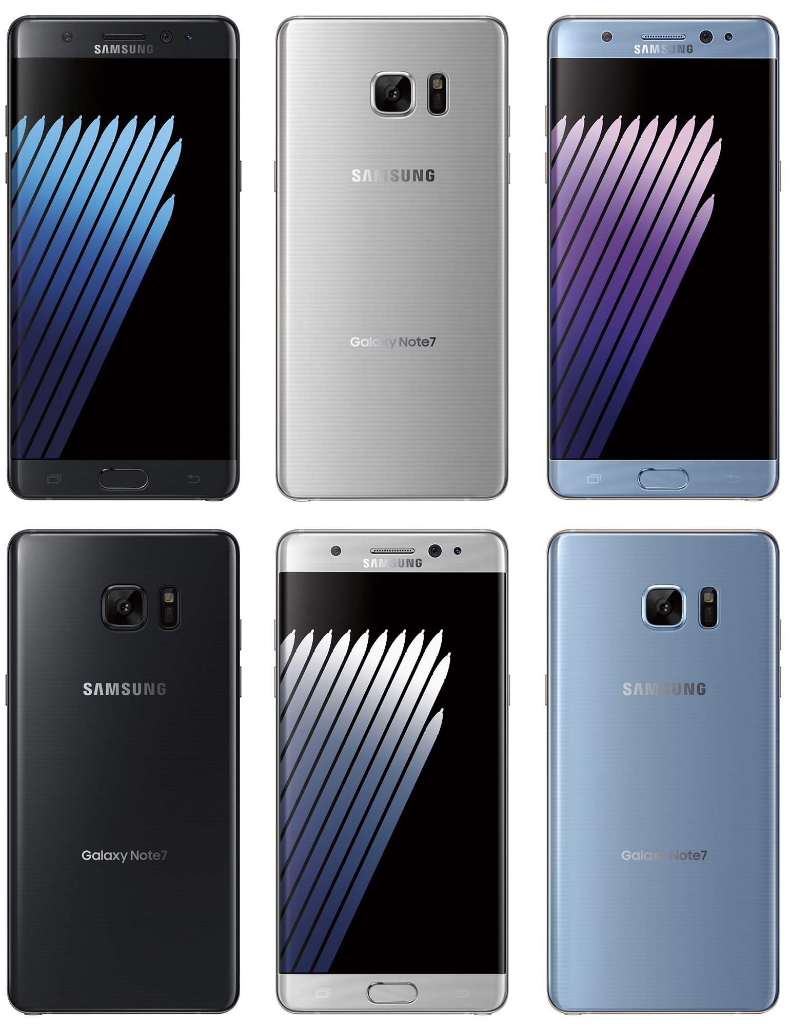 Galaxy Note 7'nin USB C'si