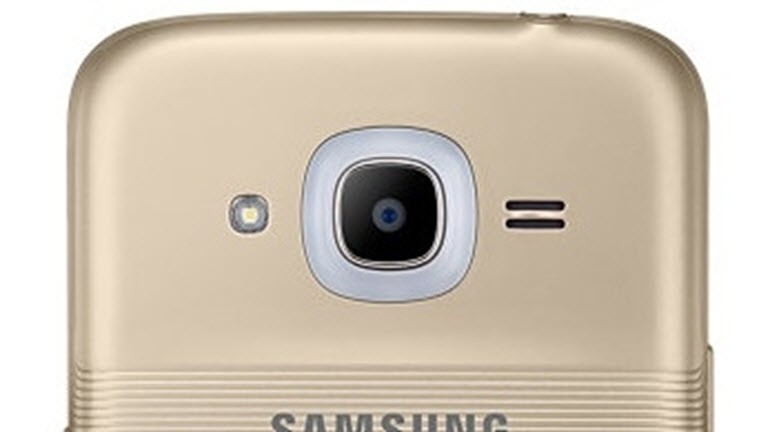 Samsung'un Smart Glow'u iyice göründü!