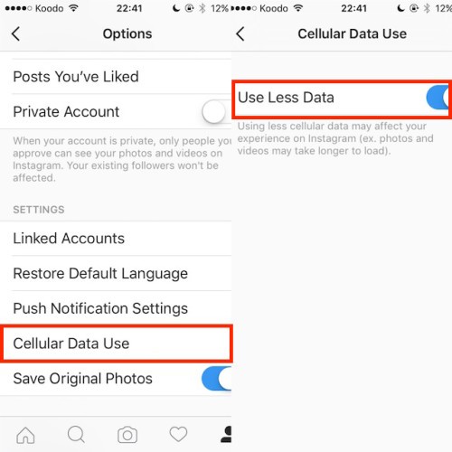 Kolaj oluşturma, daha çok ilgi çeken gönderiler
