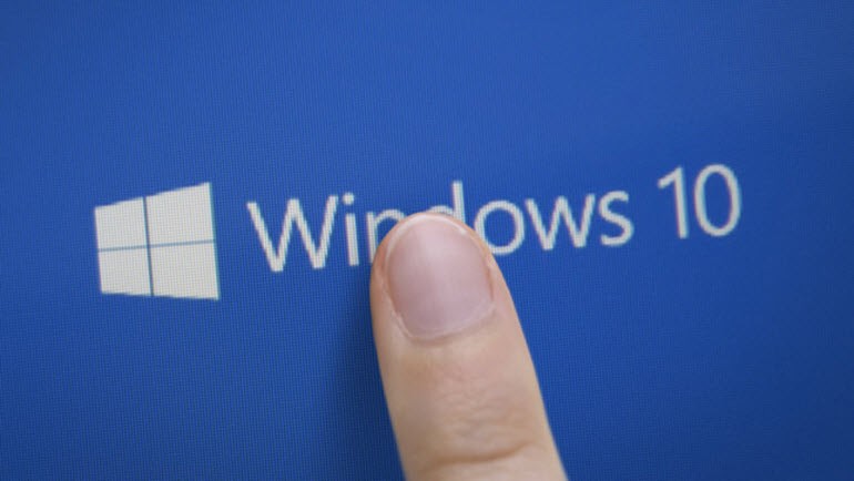Windows 10'un gizli özelliklerini açın!