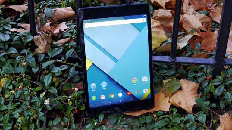 En iyi Android tabletler!