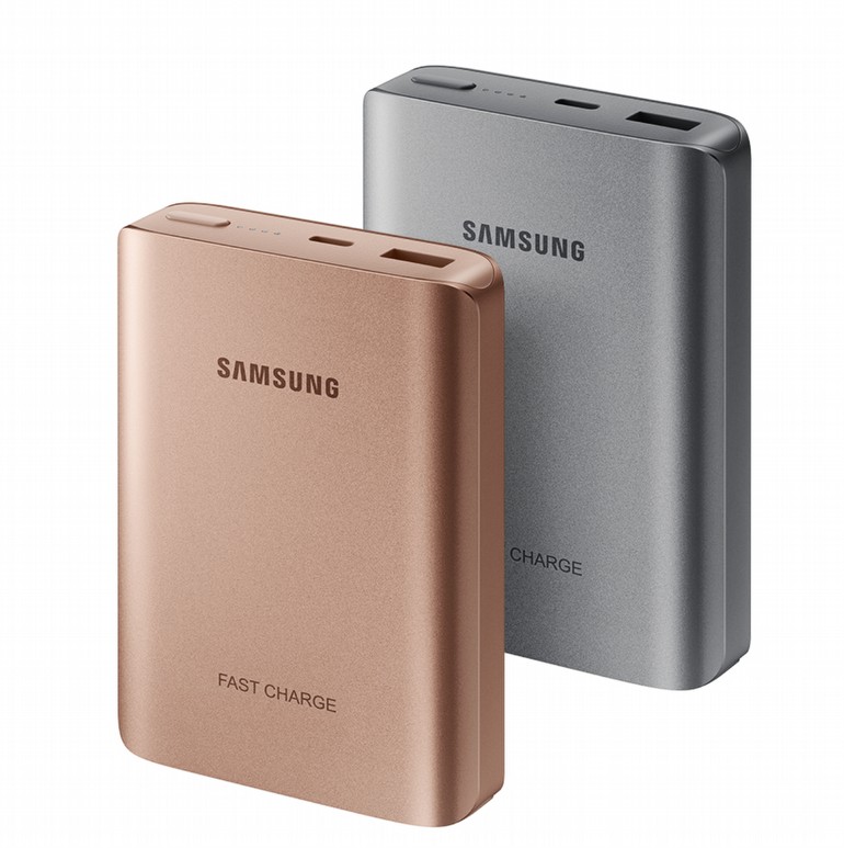 Samsung'dan Galaxy Note 7'ye özel aksesuarlar