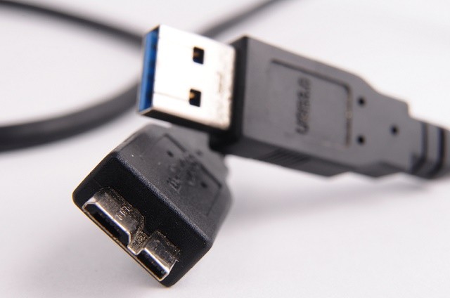 Peki ya USB 3 nedir?