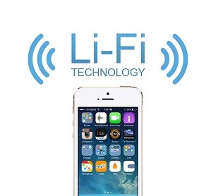 İddia 1 - iPhone 7: Li-Fi