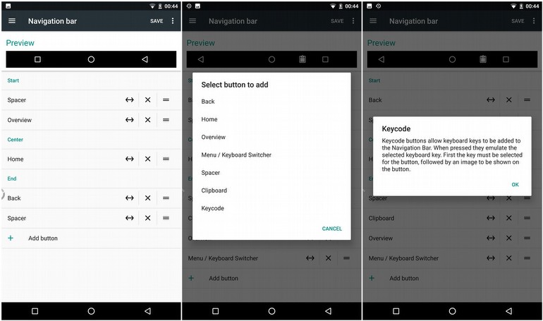 Android Nougat'ta sürpriz gizli özellik!