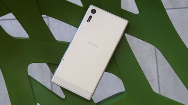 ÖN İNCELEME: Sony Xperia XZ'yi denedik!
