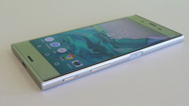 ÖN İNCELEME: Sony Xperia XZ'yi denedik!