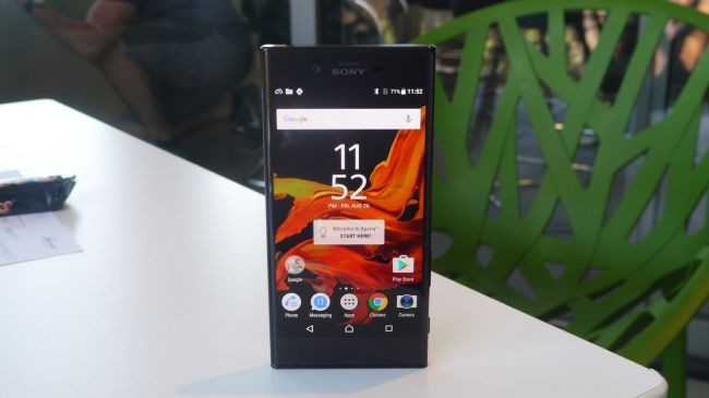 ÖN İNCELEME: Sony Xperia XZ'yi denedik!