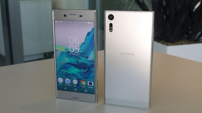 ÖN İNCELEME: Sony Xperia XZ'yi denedik!