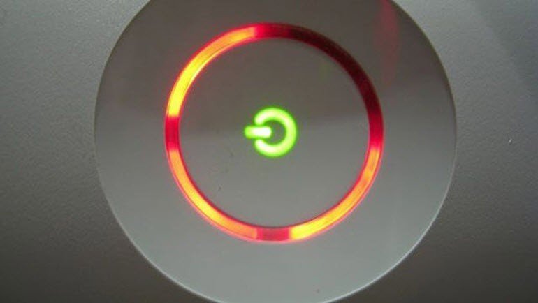 xbox 360