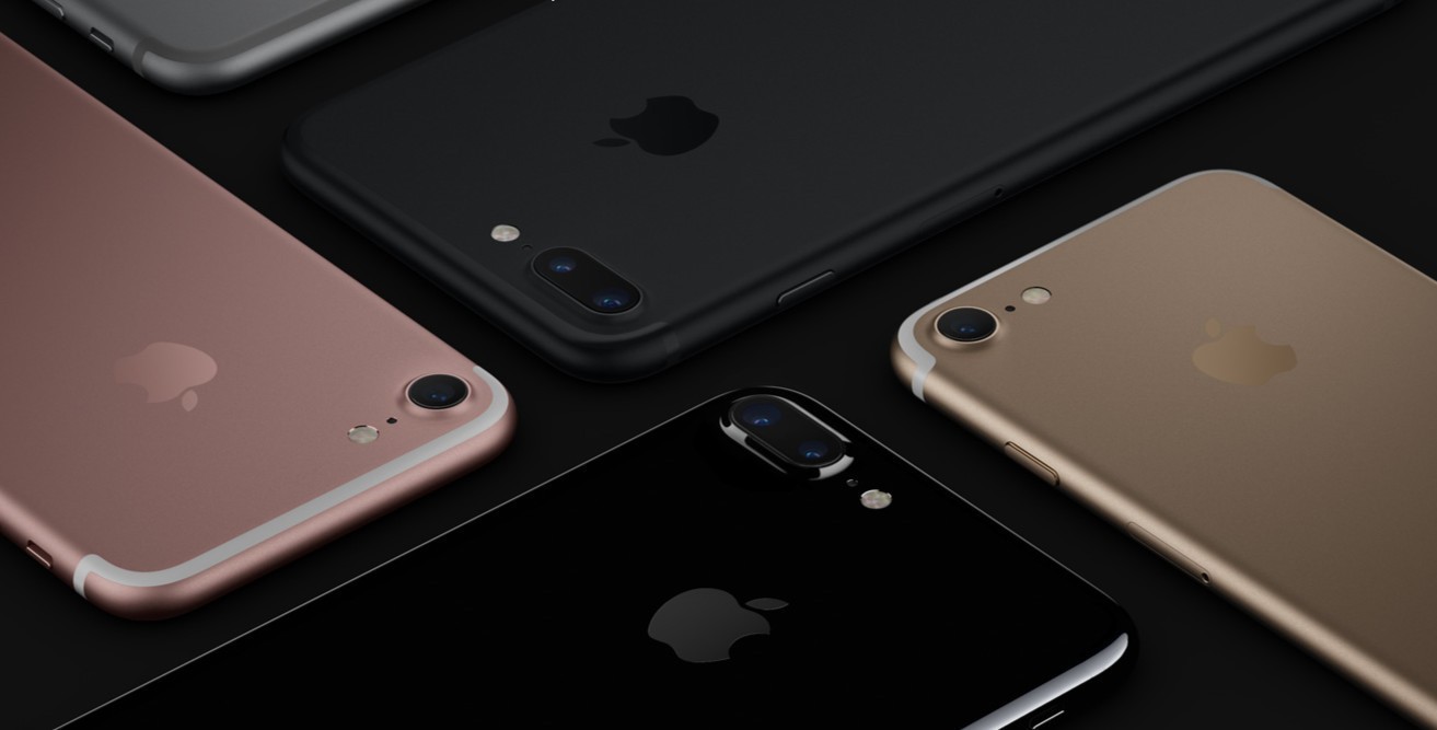 iPhone 7 ve iPhone 7 Plus özellikleri ve fazlası!