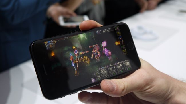 iPhone 7'yi denedik; işte ilk izlenimlerimiz!