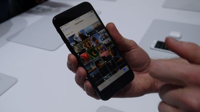 iPhone 7'yi denedik; işte ilk izlenimlerimiz!