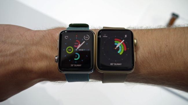 Apple Watch Series 2'yi denedik!
