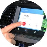 Android Auto'yu derinlemesine test ettik!
