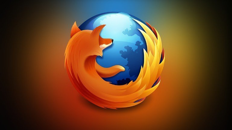 4. Mozilla Firefox