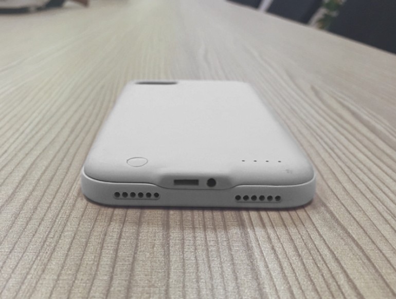 Fuze: iPhone 7'ye kulaklık girişi ekleyen kılıf!
