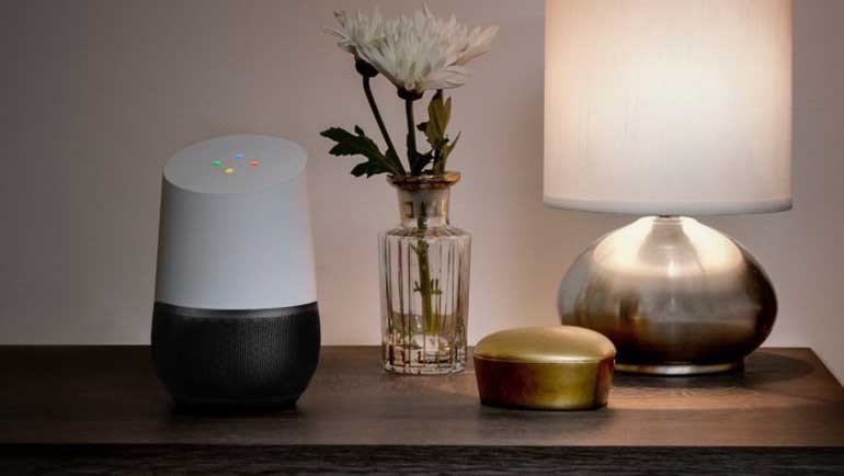 Google Home