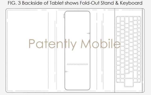 Samsung, Tableti Baştan Yaratmaya Hazırlanıyor!
