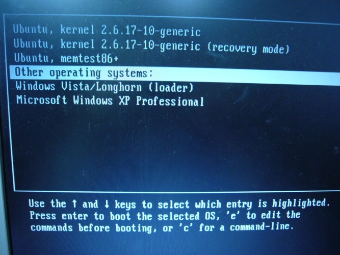 Aynı PC'de İki İşletim Sistemi Gerekli Mi?