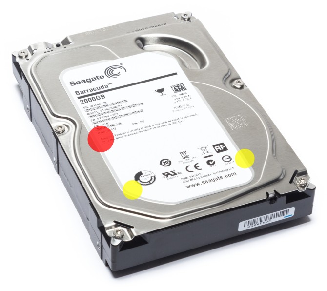 Sabit Diskinizi Verilerden Temizlemenin 4 Yolu!