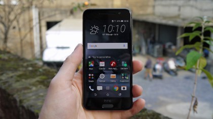 8. HTC One A9