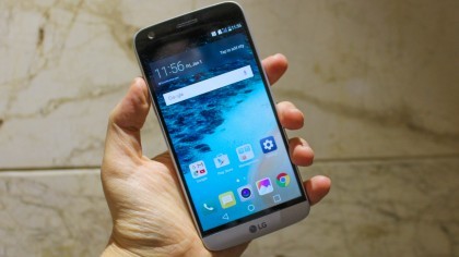6. LG G5