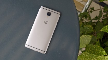 5. OnePlus 3