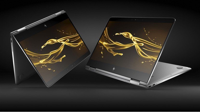 İnce ve hafif tasarımdaki güç: HP ENVY Laptop