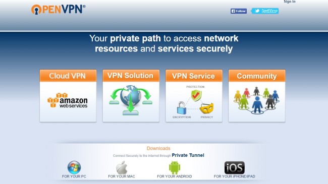 4. Kendi OpenVPN sunucunuzu kurun