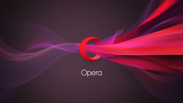 1. Opera
